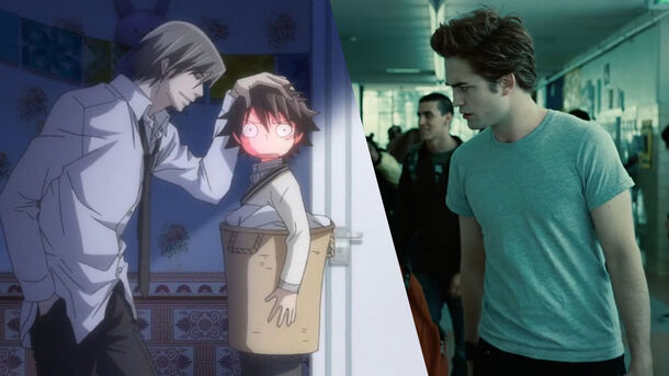 10 Anime Series With Love Stories More Boring Than Twilight 10 Anime Series With Love Stories More Boring Than Twilight