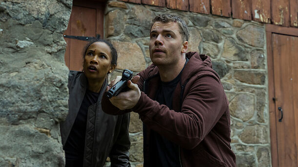 While You Were Sleeping, Netflix's Most Underrated Action Thriller Delivered Its Best Season Yet