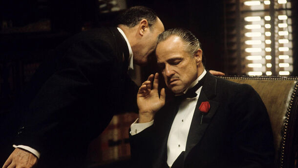 ‘The Godfather’ Star Explains Why OG Movie Is Better Than the Sequel: “A Bit More Fun” ‘The Godfather’ Star Explains Why OG Movie Is Better Than the Sequel: “A Bit More Fun”