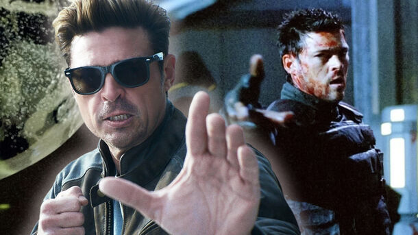 Before 'Mortal Kombat II', Karl Urban Starred in Another Cult Game Adaptation That Failed Hard Before 'Mortal Kombat II', Karl Urban Starred in Another Cult Game Adaptation That Failed Hard