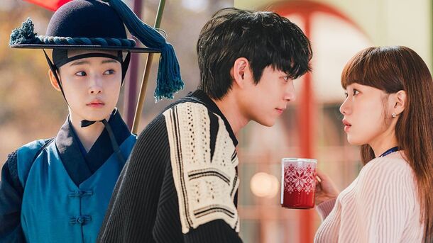 These 10 K-Dramas Take 'Slow Burn' to a Whole New Level