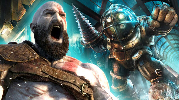 10 Upcoming Video Games Adaptations From BioShock to God of War 10 Upcoming Video Games Adaptations From BioShock to God of War
