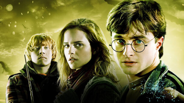 I Might've Solved The New Harry Potter Show's Biggest Casting Dilemma I Might've Solved The New Harry Potter Show's Biggest Casting Dilemma