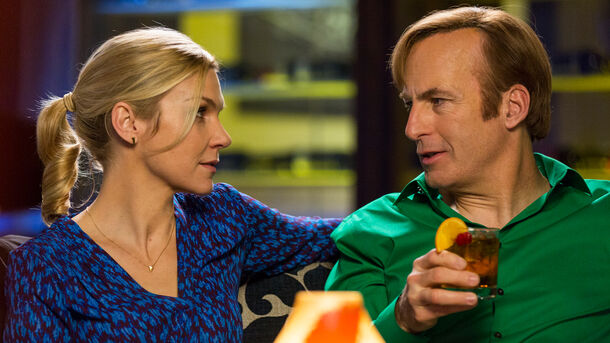 Saul Goodman's 5 Most Hilarious Scams And Tricks in Better Call Saul Saul Goodman's 5 Most Hilarious Scams And Tricks in Better Call Saul