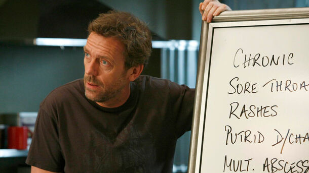 One House Actor Who Quit His Hollywood Career to... Work for the President? One House Actor Who Quit His Hollywood Career to... Work for the President?