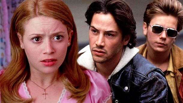 These 10 Groundbreaking LGBTQ+ Movies Are Absolute Must-Sees These 10 Groundbreaking LGBTQ+ Movies Are Absolute Must-Sees