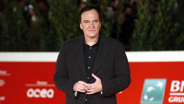 Pulp Résumé: How Tarantino Fooled Hollywood — Even His Name Came with a Twist Pulp Résumé: How Tarantino Fooled Hollywood — Even His Name Came with a Twist