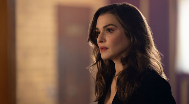 Rachel Weisz Starred in What Should've Been Netflix's Next Big Thing – Now It's Sitting at 54% on RT