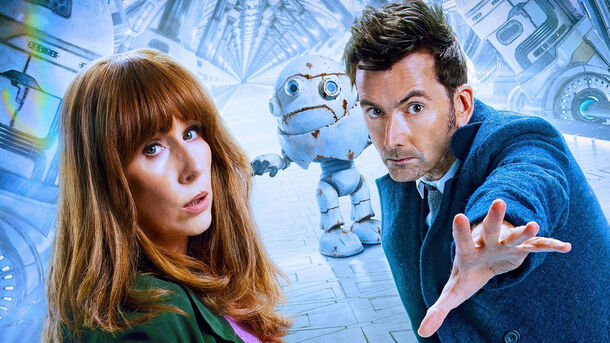 Doctor Who Fans Come Up With a Perfect Way To Bring Back Any Companion Doctor Who Fans Come Up With a Perfect Way To Bring Back Any Companion