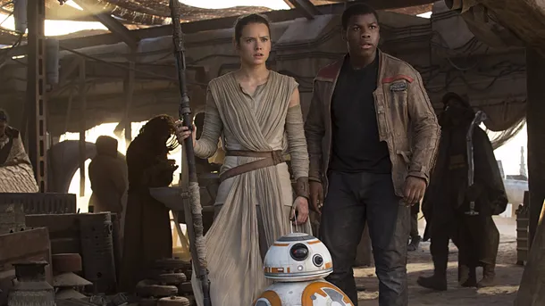 Kathleen Kennedy Out, Dave Filoni In: What Does It Mean for the Future of Lucasfilm?
