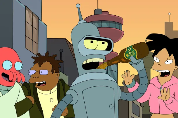 'Futurama' Had a Harder Life Than You Thought – It Survived Despite Fox's Best Efforts to Kill It 'Futurama' Had a Harder Life Than You Thought – It Survived Despite Fox's Best Efforts to Kill It