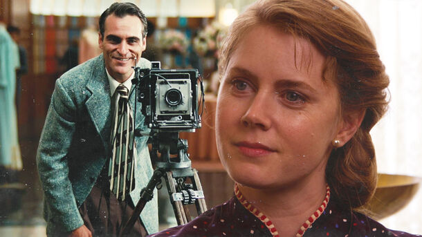 Paul Thomas Anderson's Most Underrated Movie Is This Drama With Joaquin Phoenix & Amy Adams
