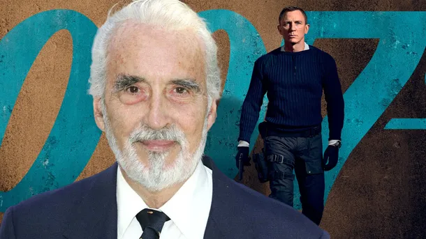 British Actor or Serbian Playboy? The Real James Bond Legends — Debunked and Explained