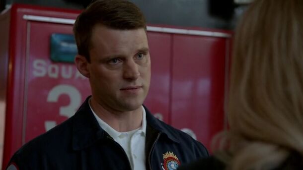 Chicago Fire season 15 is here and fans still ask what happened to Casey: Jesse Spencer came back four times, then went silent
