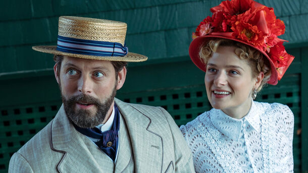The Gilded Age Fans Know What Makes It Better Than Other HBO TV Shows The Gilded Age Fans Know What Makes It Better Than Other HBO TV Shows
