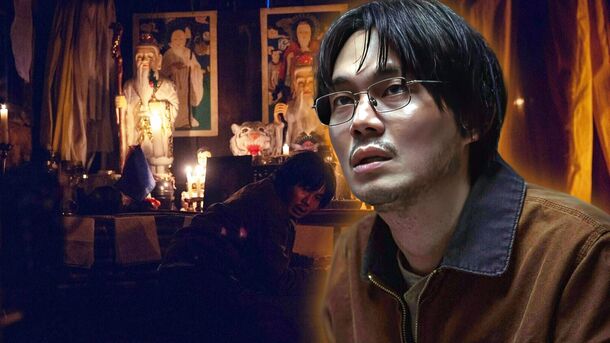Train to Busan Director's K-Drama Lands on Netflix With a Rare 100% Rotten Tomatoes Score