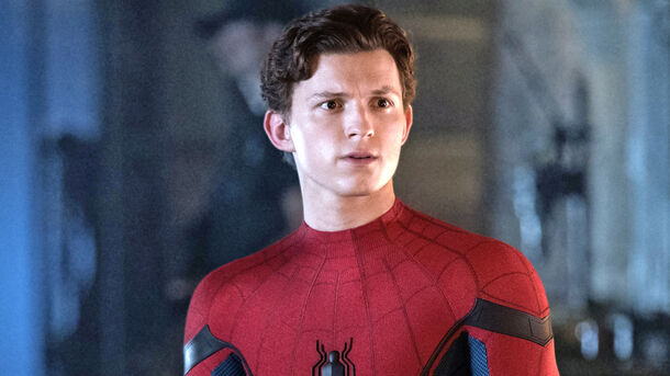 Tom Holland's Next Spider-Man Movie Jeopardized By Sony And Marvel's Feud Tom Holland's Next Spider-Man Movie Jeopardized By Sony And Marvel's Feud
