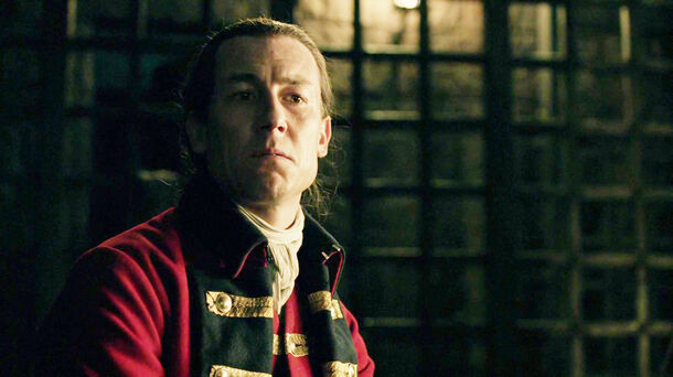 Top 5 Outlander Episodes Even Die-Hard Fans Can't Sit Through Top 5 Outlander Episodes Even Die-Hard Fans Can't Sit Through