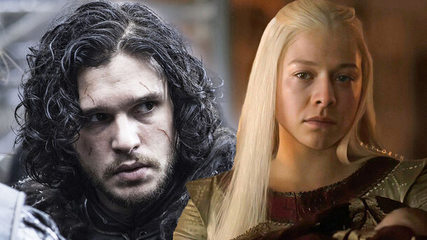 House of the Dragon BTS Photos Tease Major Game of Thrones Villains’ Return House of the Dragon BTS Photos Tease Major Game of Thrones Villains’ Return