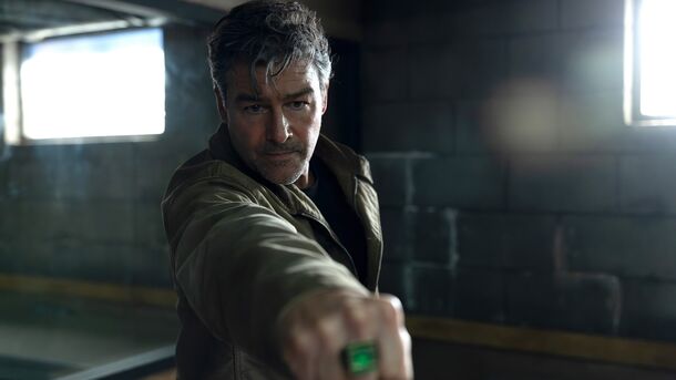 Lanterns episode 6 ending explained: yes, Hal Jordan is dead — and Nathan Fillion's Guy Gardner delivers even worse news