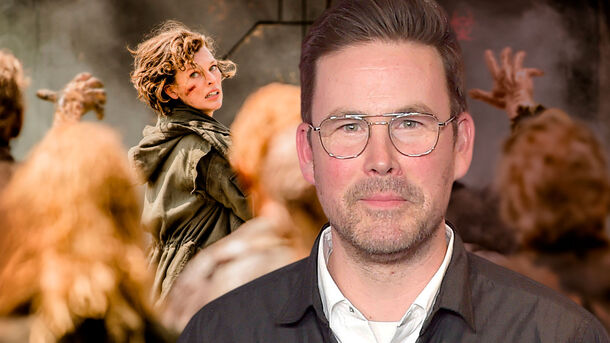 Zach Cregger’s 'Resident Evil' Reboot Promises Something New — Fans Are Curious (and Cautious) Zach Cregger’s 'Resident Evil' Reboot Promises Something New — Fans Are Curious (and Cautious)