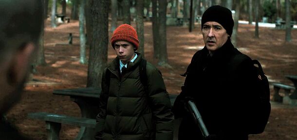 Stephen King Says This 11%-Rated Horror Is His Most Underrated Adaptation: "Terrific, Eccentric Movie"
