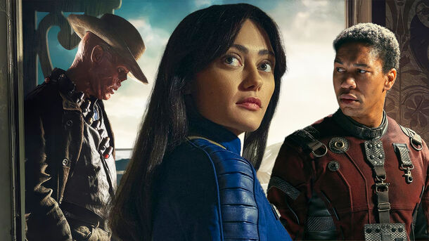 Fallout's Most Popular Fan Theory Finally Confirmed by Creator as Season 2 Canon