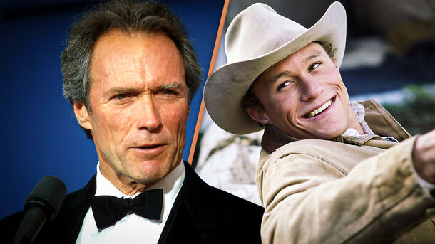 ‘Brokeback Mountain’ Writer Recalls Clint Eastwood Moment That Foreshadowed Oscar Loss ‘Brokeback Mountain’ Writer Recalls Clint Eastwood Moment That Foreshadowed Oscar Loss