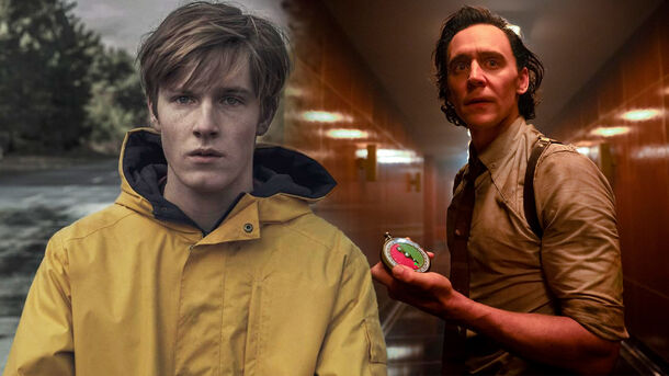 5 Mind-Bending Time Travel Shows to Watch If You Liked Loki S2 5 Mind-Bending Time Travel Shows to Watch If You Liked Loki S2