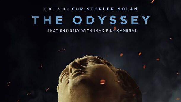 Is It the Real Vision? Nolan’s 'The Odyssey' Teaser Is Already Online Is It the Real Vision? Nolan’s 'The Odyssey' Teaser Is Already Online