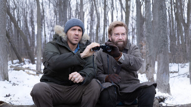 'Honor Among Thieves' Creators' New Movie Just Skyrocketed to #1 on Apple TV – Does It Deserve a Watch?