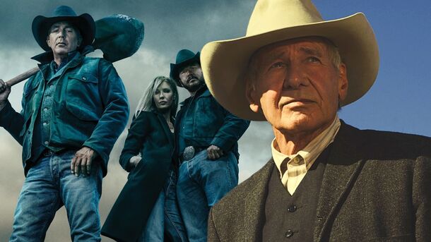 The Complete List of All the Taylor Sheridan TV Shows Ever Made The Complete List of All the Taylor Sheridan TV Shows Ever Made