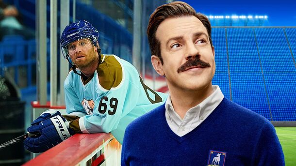 10 Feel-Good Series for Ted Lasso Fans Suffering Season 3 Disillusionment 10 Feel-Good Series for Ted Lasso Fans Suffering Season 3 Disillusionment