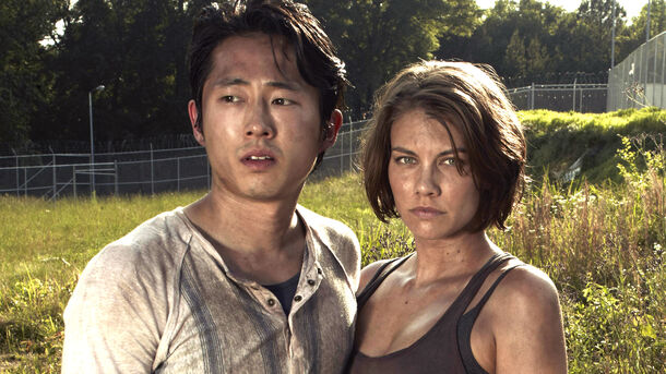 1 The Walking Dead Season 2 Scene Was a Grim Foreshadowing All Along 1 The Walking Dead Season 2 Scene Was a Grim Foreshadowing All Along