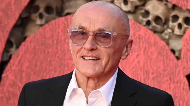 Danny Boyle Reveals His Biggest 007 Regret: What If Bond Had Returned to Russia? Danny Boyle Reveals His Biggest 007 Regret: What If Bond Had Returned to Russia?