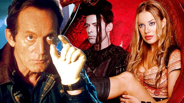 15 TV Shows From the 90s So Bad They're Good (You Know You Want to Watch Them Again) 15 TV Shows From the 90s So Bad They're Good (You Know You Want to Watch Them Again)