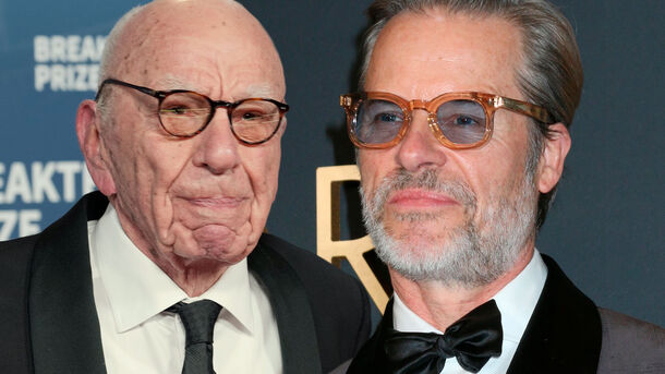 Guy Pearce as Rupert Murdoch in Danny Boyle’s 'Ink' — A Story of Power, Tabloids and Trouble