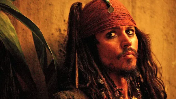 Captain Alright Alright Alright — You Won’t Believe Who Almost Played Jack Sparrow