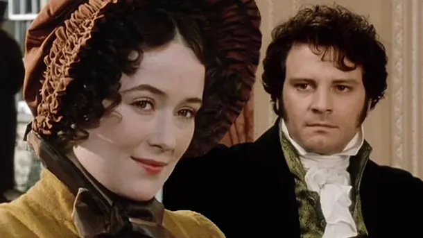 Quiz: Test Your Knowledge on BBC's 'Pride and Prejudice' Quiz: Test Your Knowledge on BBC's 'Pride and Prejudice'