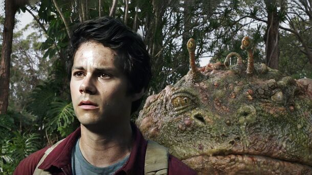 The Most Underrated Sci-Fi Movie of the Decade Just Arrived on Netflix