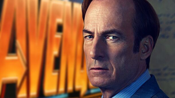 The Risk of Bob Odenkirk Ruined by MCU's Corny Jokes is Very Real The Risk of Bob Odenkirk Ruined by MCU's Corny Jokes is Very Real