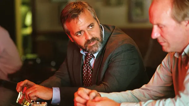 What Pushed George Clooney to Drop a Public Curse? Critics Hit the Spot
