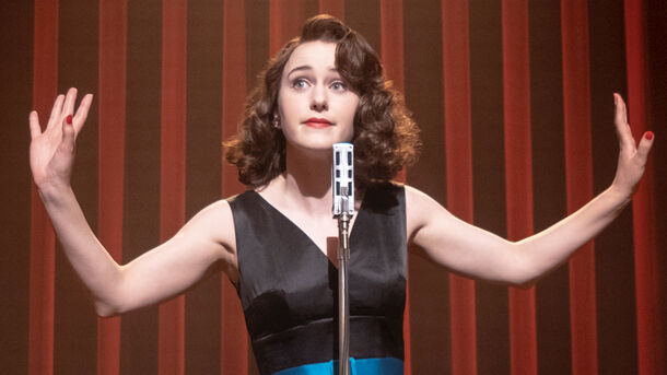 The Marvelous Mrs. Maisel’s Plotline That Was Never Properly Concluded The Marvelous Mrs. Maisel’s Plotline That Was Never Properly Concluded