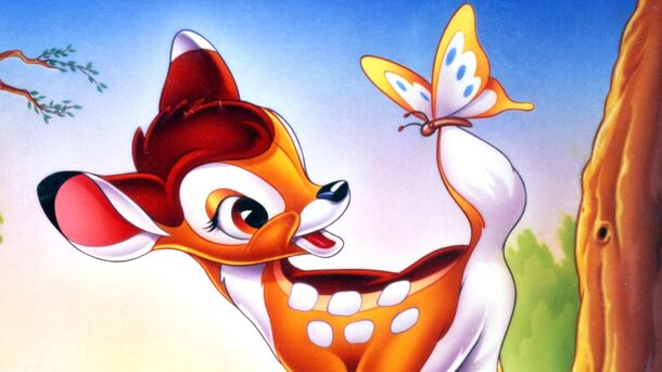 Disney Goes Big on the Feels: 5 Movies That Will Make You Sob Like a Baby Disney Goes Big on the Feels: 5 Movies That Will Make You Sob Like a Baby