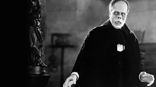 Lon Chaney: The Silent Film Legend Who Did His Own Makeup and Changed Hollywood Forever Lon Chaney: The Silent Film Legend Who Did His Own Makeup and Changed Hollywood Forever