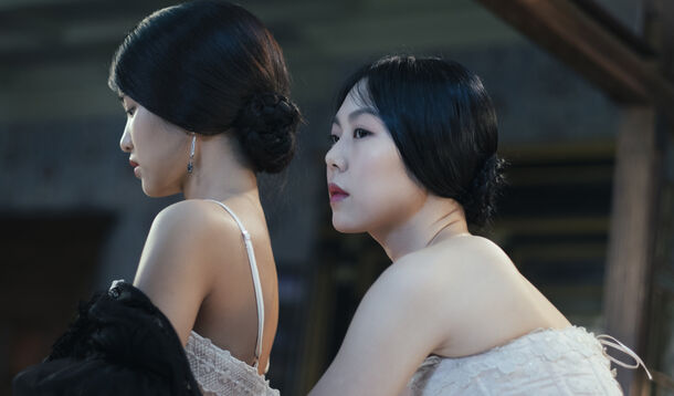 From the Director of 'Oldboy,' This 96%-Rated Korean Movie Is a Twisted Tale of Love & Deception