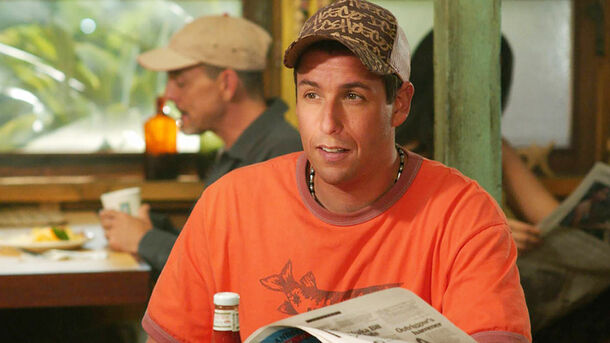 Nostalgia Alert: Adam Sandler’s Iconic Rom-Com Still Got It in 2024 & Is Already on Hulu Nostalgia Alert: Adam Sandler’s Iconic Rom-Com Still Got It in 2024 & Is Already on Hulu