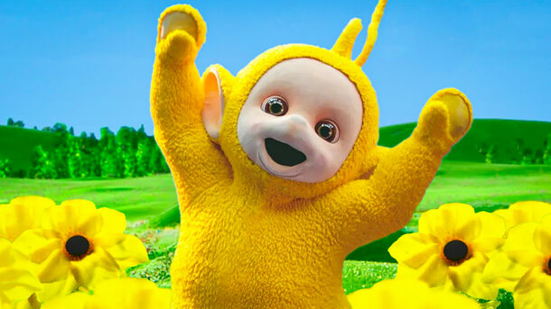 Was ‘Teletubbies’ Really for Kids? 7 Most Unhinged Theories Explained Was ‘Teletubbies’ Really for Kids? 7 Most Unhinged Theories Explained