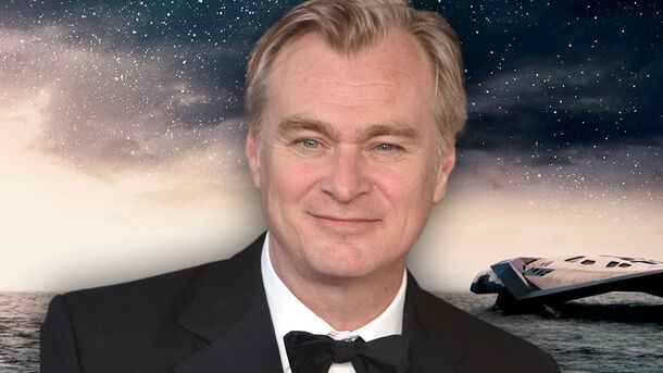 Christopher Nolan’s New Movie Might Be Far From What You Expect It to Be Christopher Nolan’s New Movie Might Be Far From What You Expect It to Be