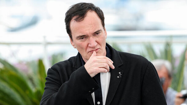 Quentin Tarantino on His Own Worst Movie Ever: Quentin Tarantino on His Own Worst Movie Ever: